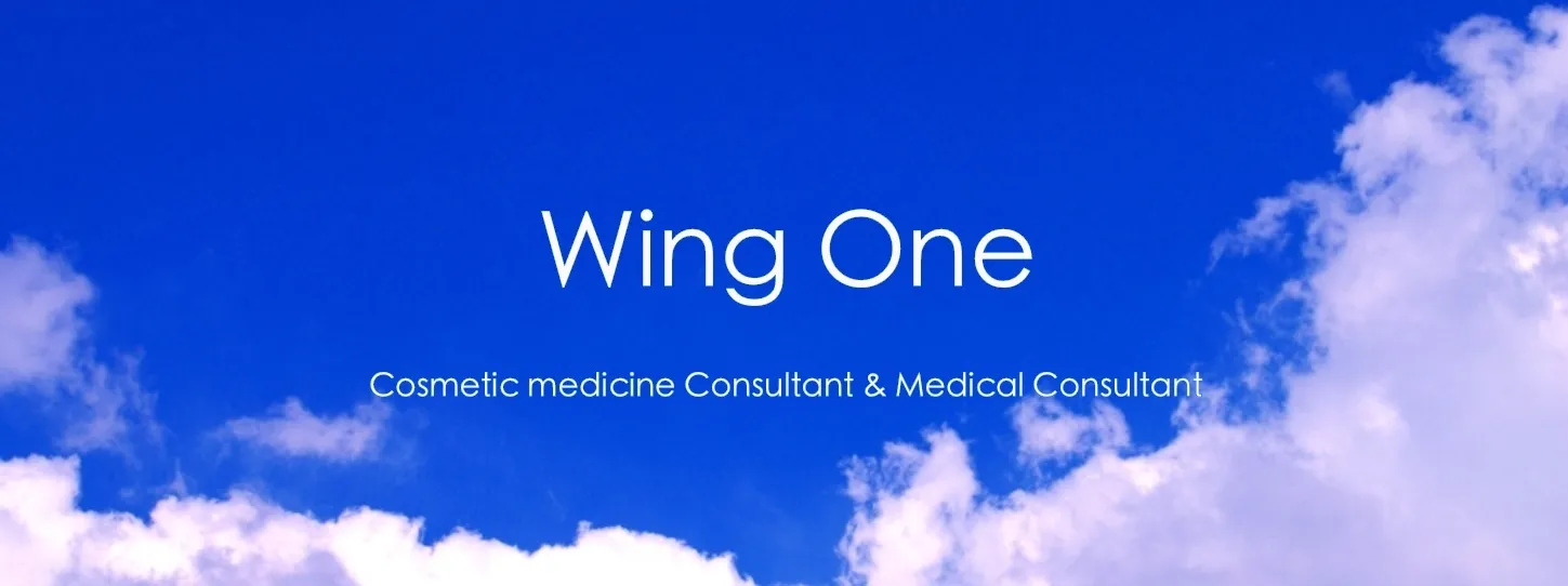 株式会社ウイングワン(Wing One) Cosmetic medicine Consultant & Medical Consultant